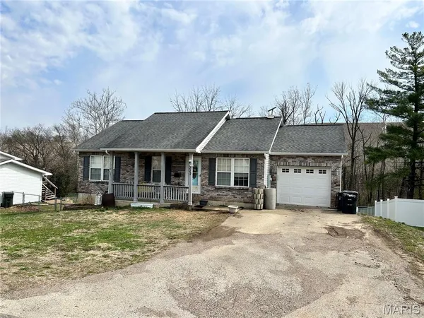 $245,000 | 322 Young Street, Bonne Terre, MO 63628