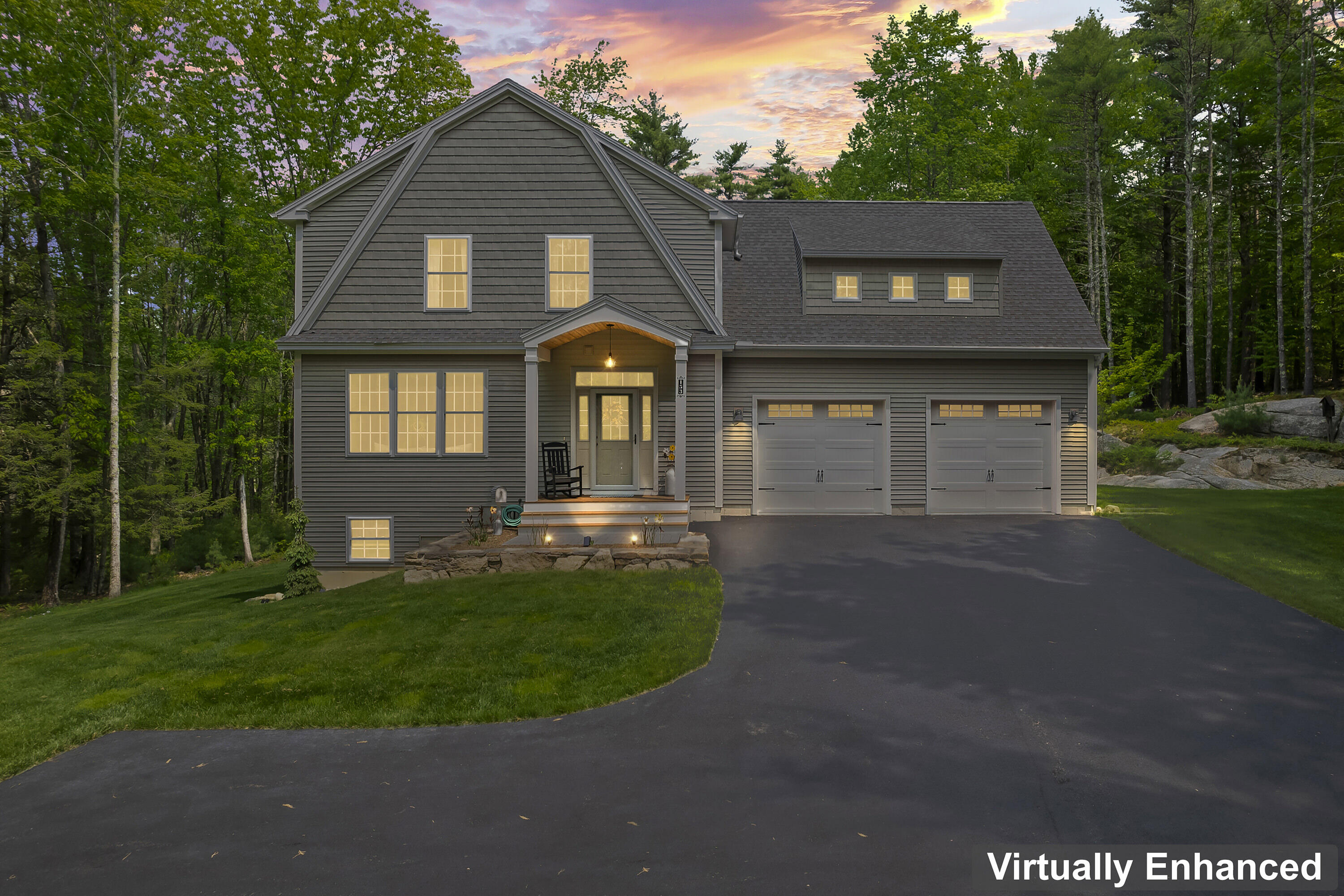 153 Logging Road York, ME 03902 - Photo 1 of 76 153 Logging Rd_101