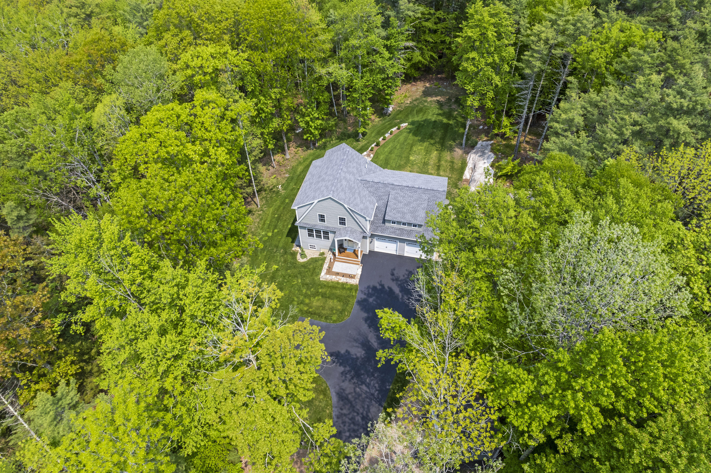 153 Logging Road York, ME 03902 - Photo 3 of 76 153 Logging Rd_112