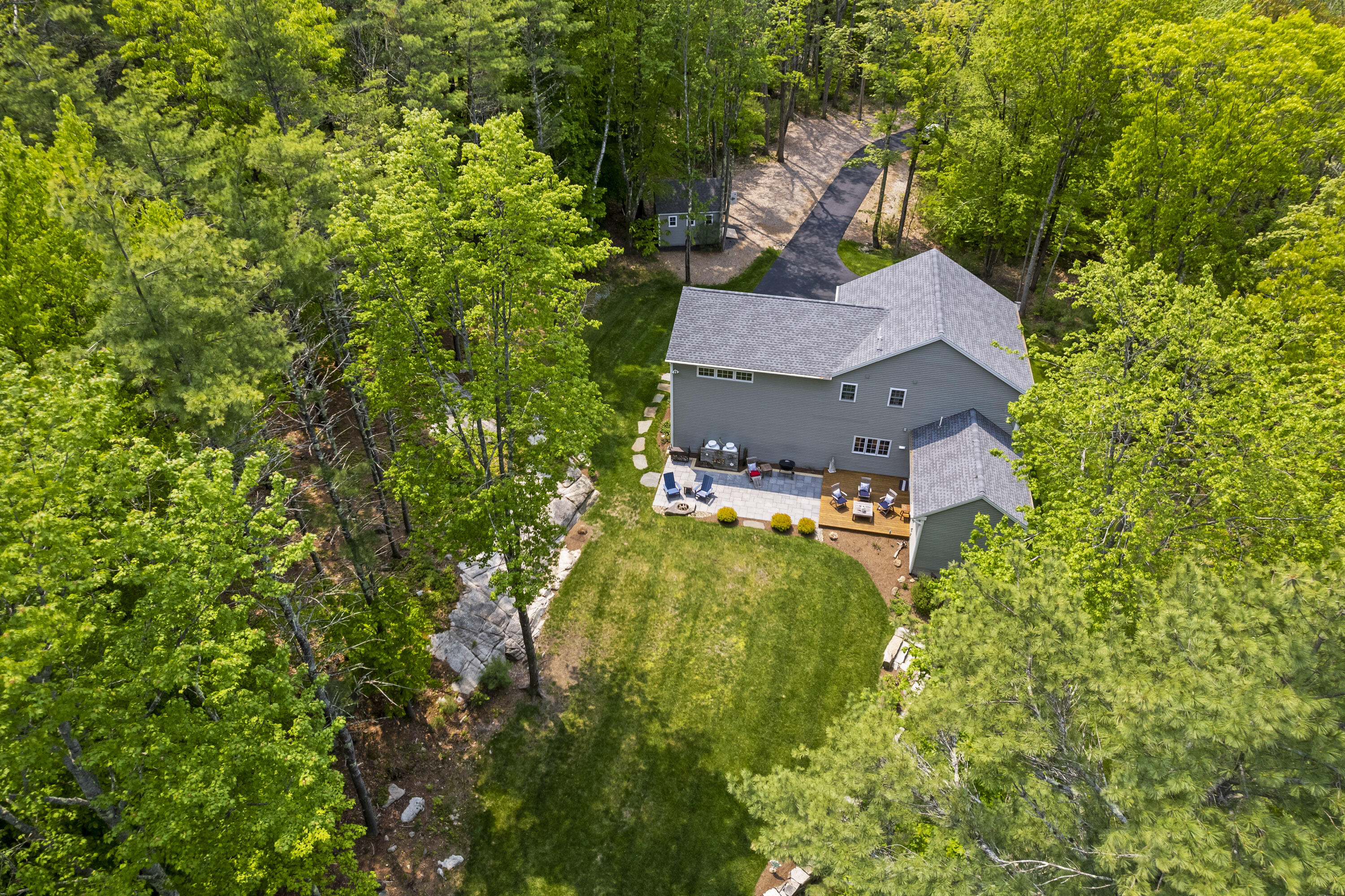 153 Logging Road York, ME 03902 - Photo 73 of 76 153 Logging Rd_188