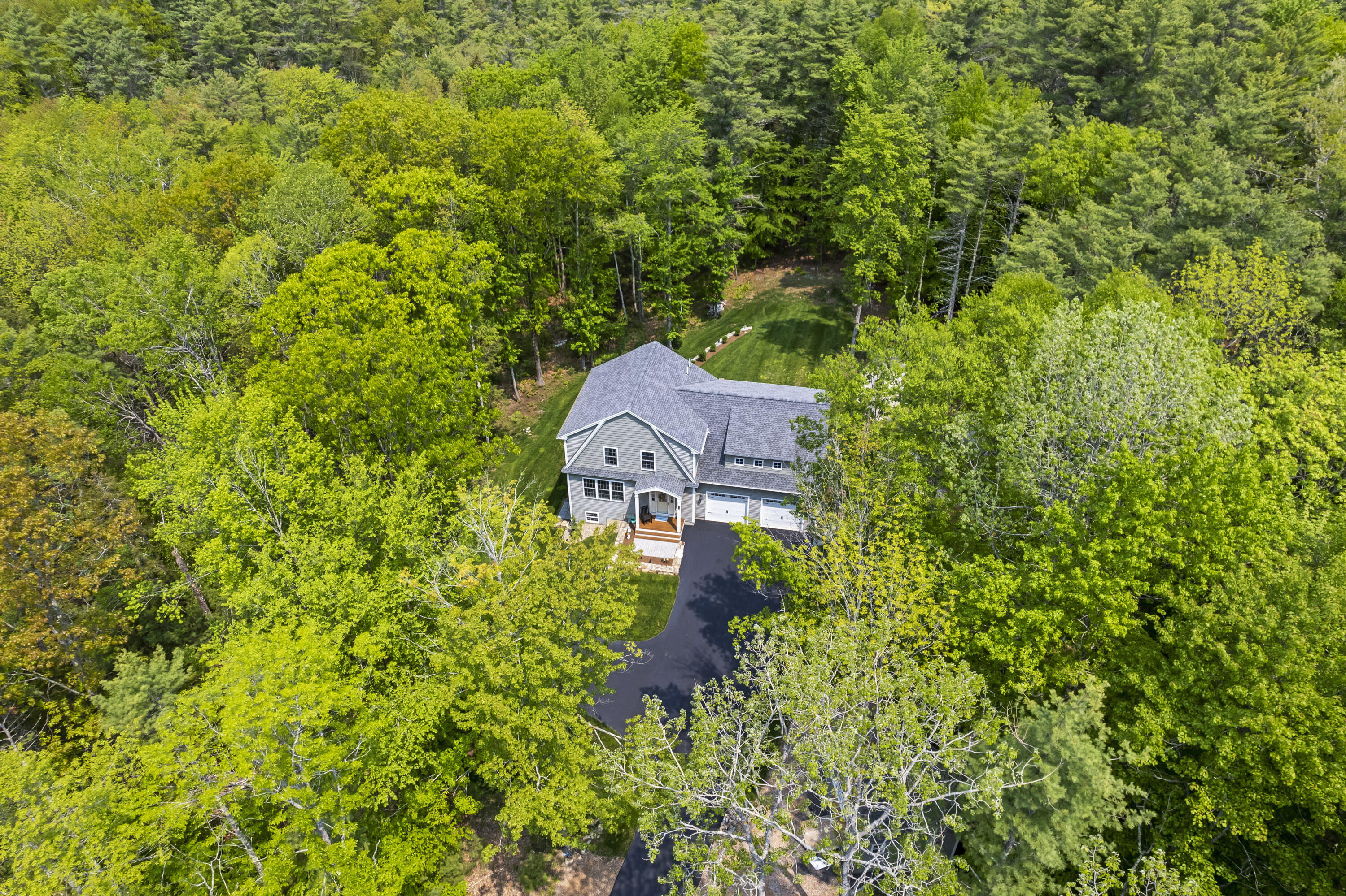 153 Logging Road York, ME 03902 - Photo 74 of 76 153 Logging Rd_191