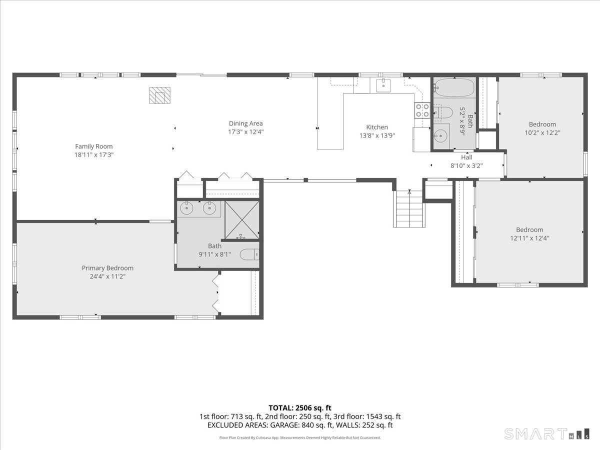 5 Summit Road Columbia, CT 06237 - Photo 29 of 31