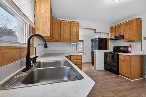 $189,900 | 329 East Coler Street, Jackson, MI 49203