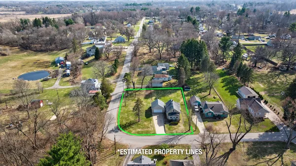 $189,900 | 329 East Coler Street, Jackson, MI 49203
