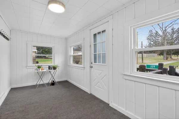 $189,900 | 329 East Coler Street, Jackson, MI 49203