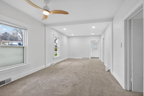 $189,900 | 329 East Coler Street, Jackson, MI 49203