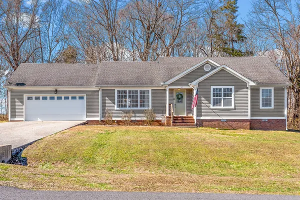 $250,000 | 69 Courtney Place, Cadiz, KY 42211