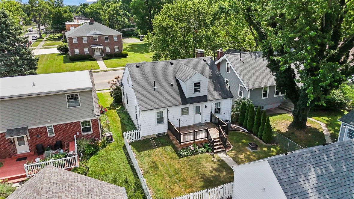 2105 Shroyer Road Oakwood, OH 45419 - Photo 4 of 43