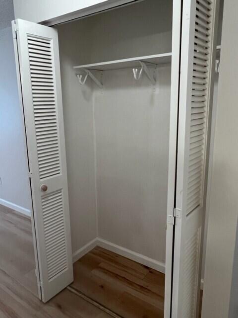 8436 Cypress Lane, Unit 7D Boca Raton, FL 33433 - Photo 24 of 30 MB closet