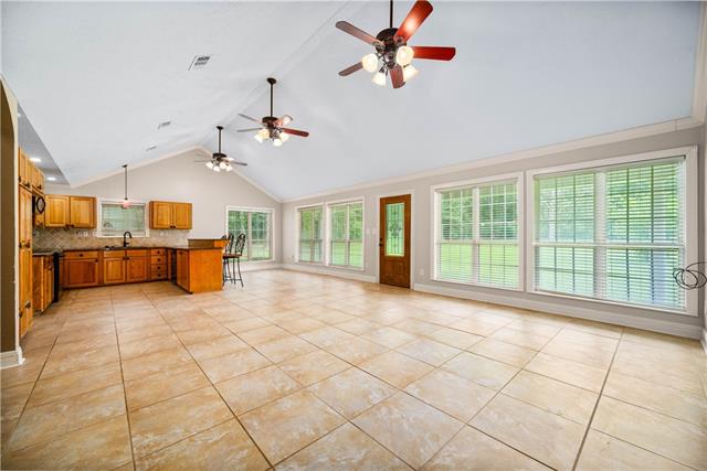105 Elmus Paul Road Deville, LA 71328 - Photo 7 of 44