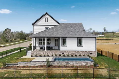 $708,730 | 1727 Shallow Crk Drive, Spring Hill, TN 37174