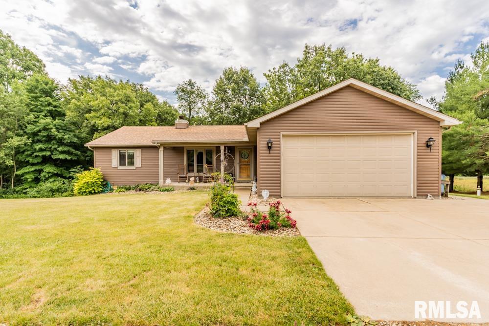 227 Redbird Way Metamora, IL 61548 - Photo 1 of 45 Gallery Image 1