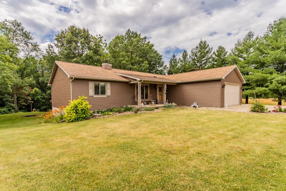 227 Redbird Way Metamora, IL 61548 - Photo 2 of 45 Gallery Image 2