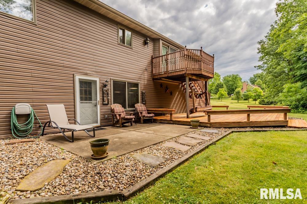 227 Redbird Way Metamora, IL 61548 - Photo 34 of 45 Gallery Image 34