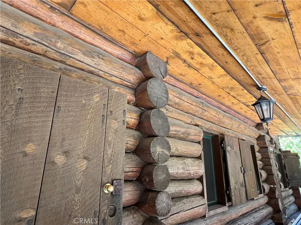 a view of entryway