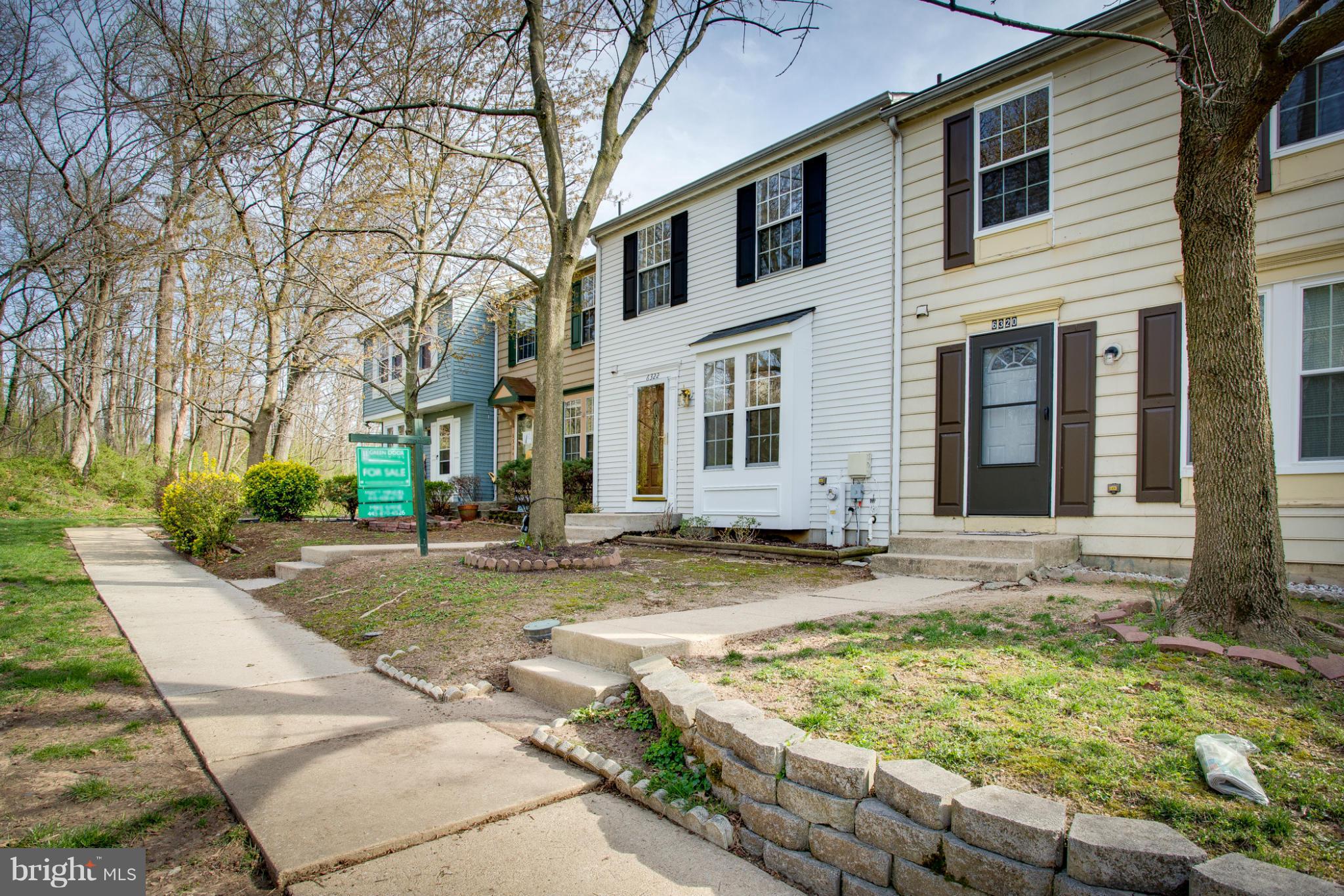 6322 Greenfield Road Elkridge, MD 21075 - Photo 1 of 25 Exterior (Front)