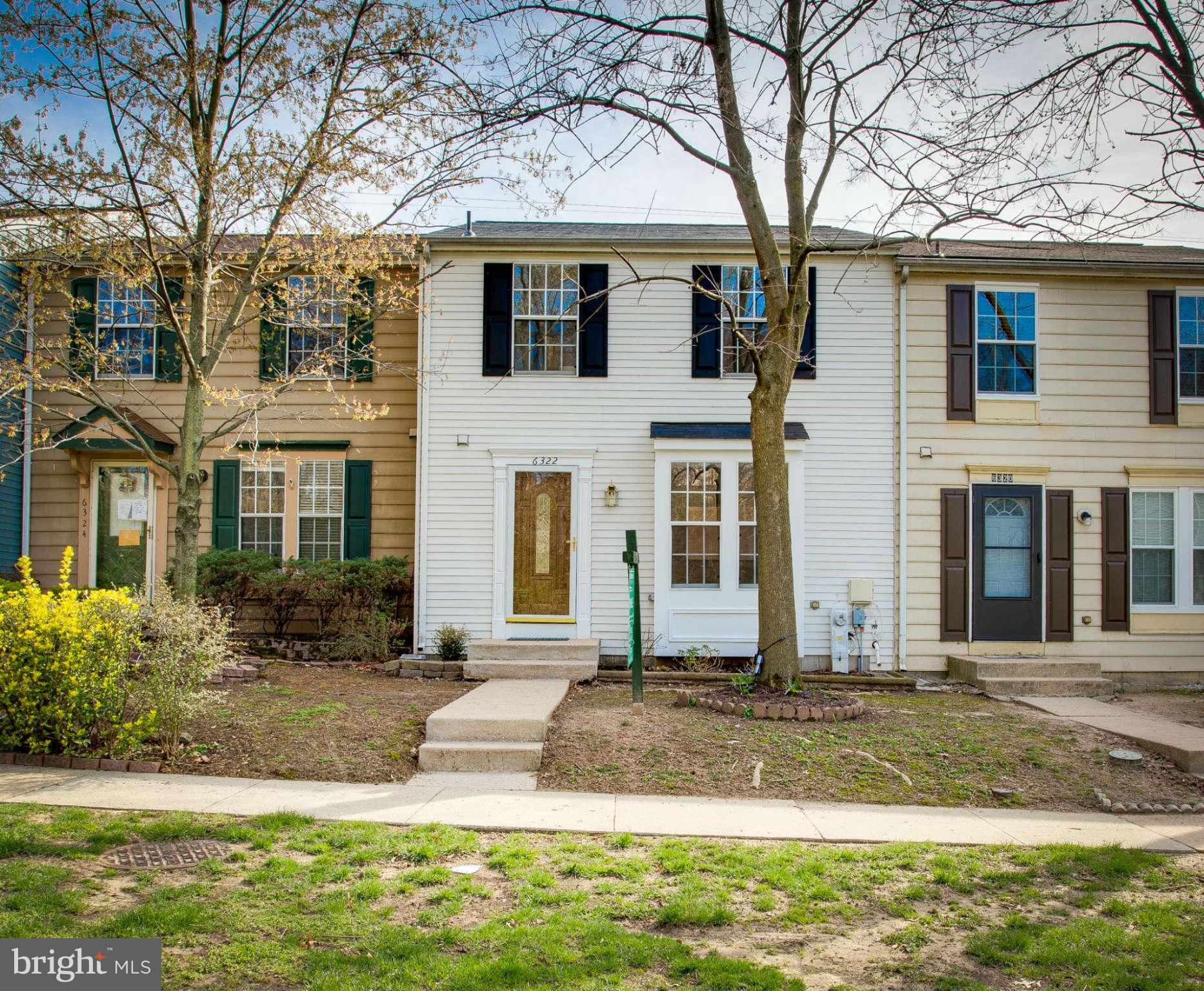 6322 Greenfield Road Elkridge, MD 21075 - Photo 2 of 25 Exterior (Front)