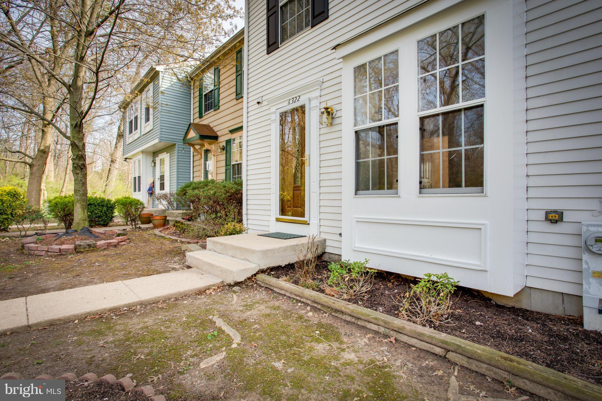 6322 Greenfield Road Elkridge, MD 21075 - Photo 3 of 25 Exterior (Front)