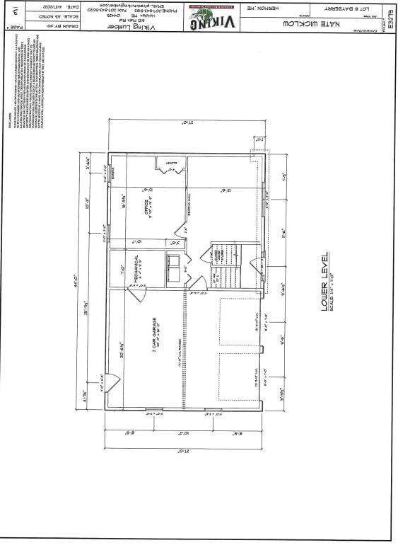 8 Rae Way Winterport, ME 04496 - Photo 11 of 11 interior2