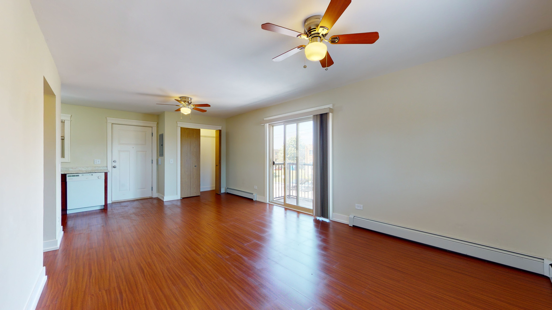 1130 North Wheeling Road, Unit 3B Mount Prospect, IL 60056 - Photo 3 of 9