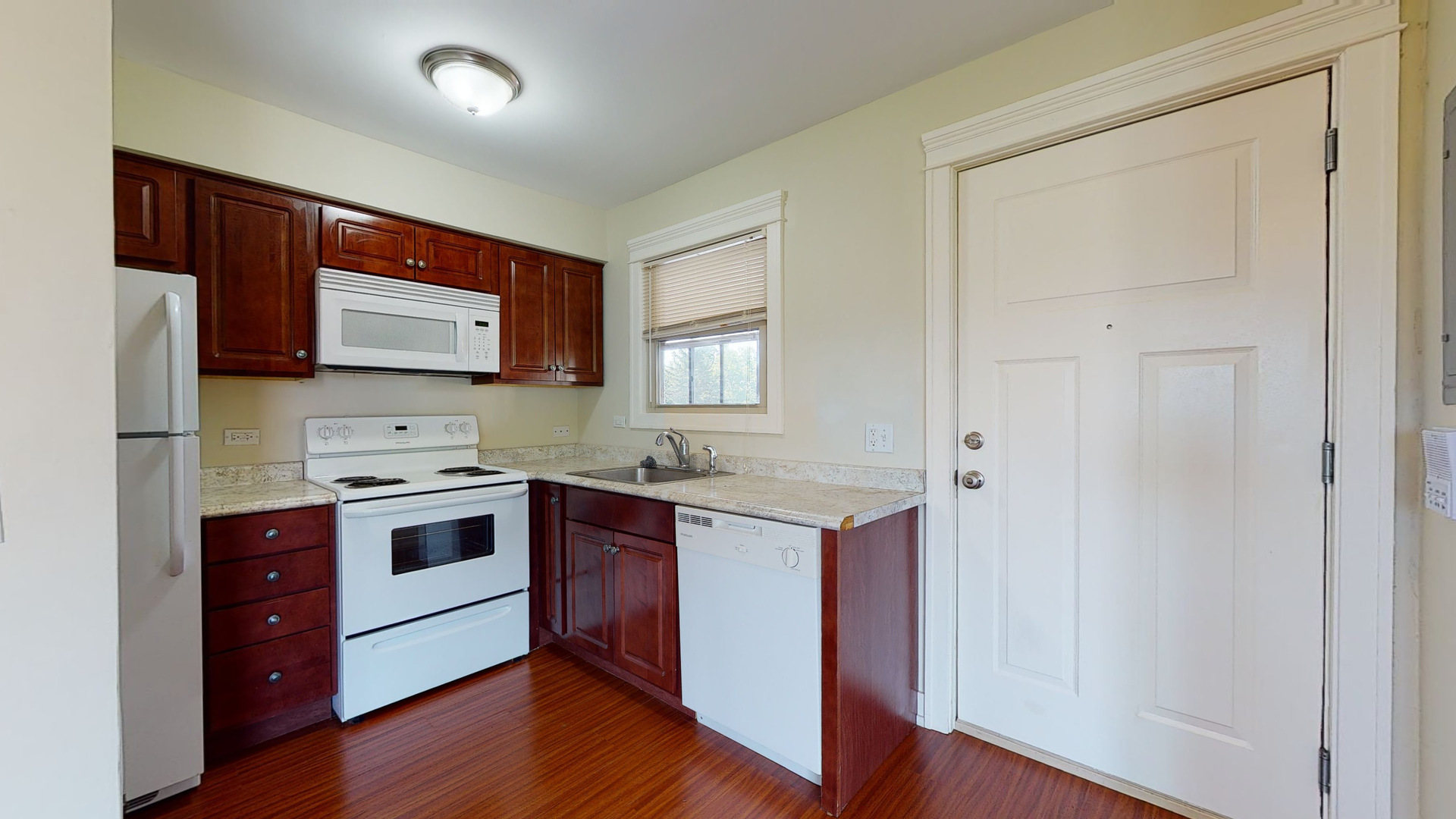 1130 North Wheeling Road, Unit 3B Mount Prospect, IL 60056 - Photo 4 of 9