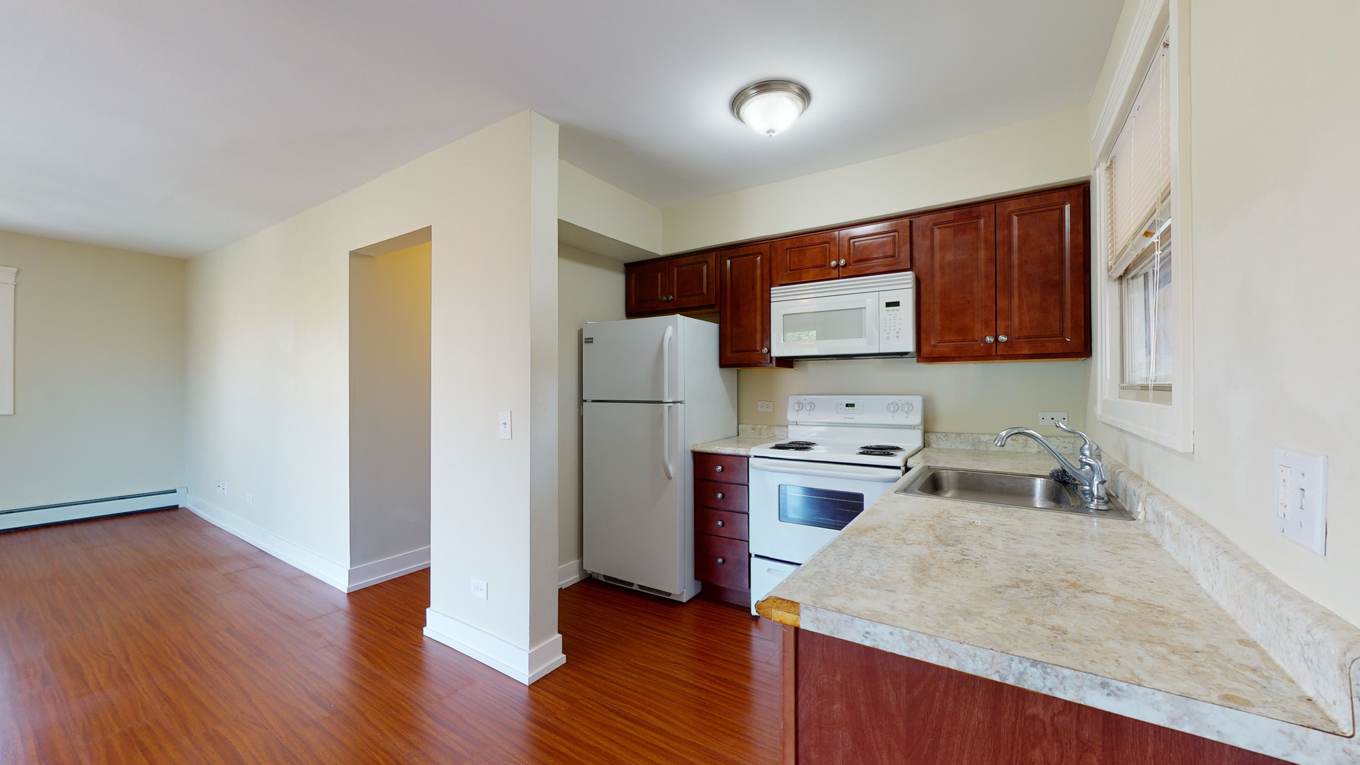 1130 North Wheeling Road, Unit 3B Mount Prospect, IL 60056 - Photo 5 of 9