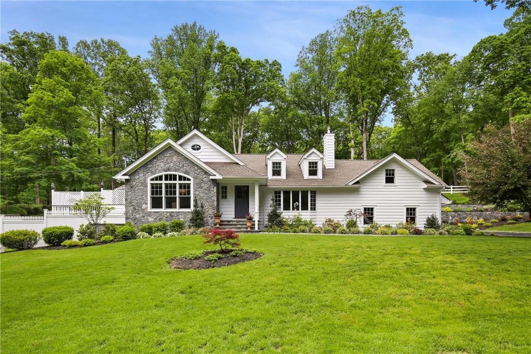 59 Windmill Road Armonk, NY 10504 - Photo 1 of 1
