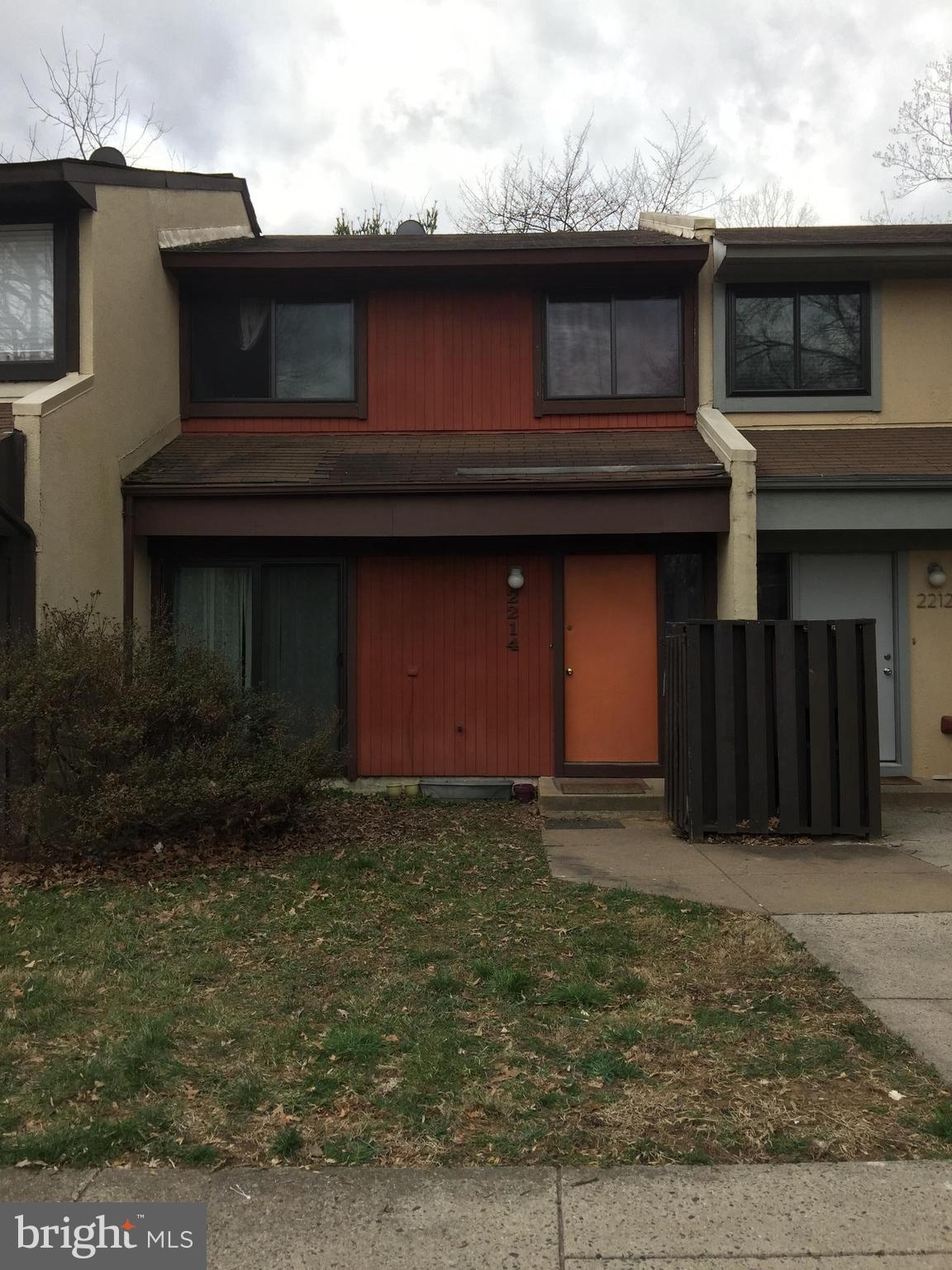 2214 Cartwright Place Reston, VA 20191 - Photo 1 of 22 Exterior (Front)