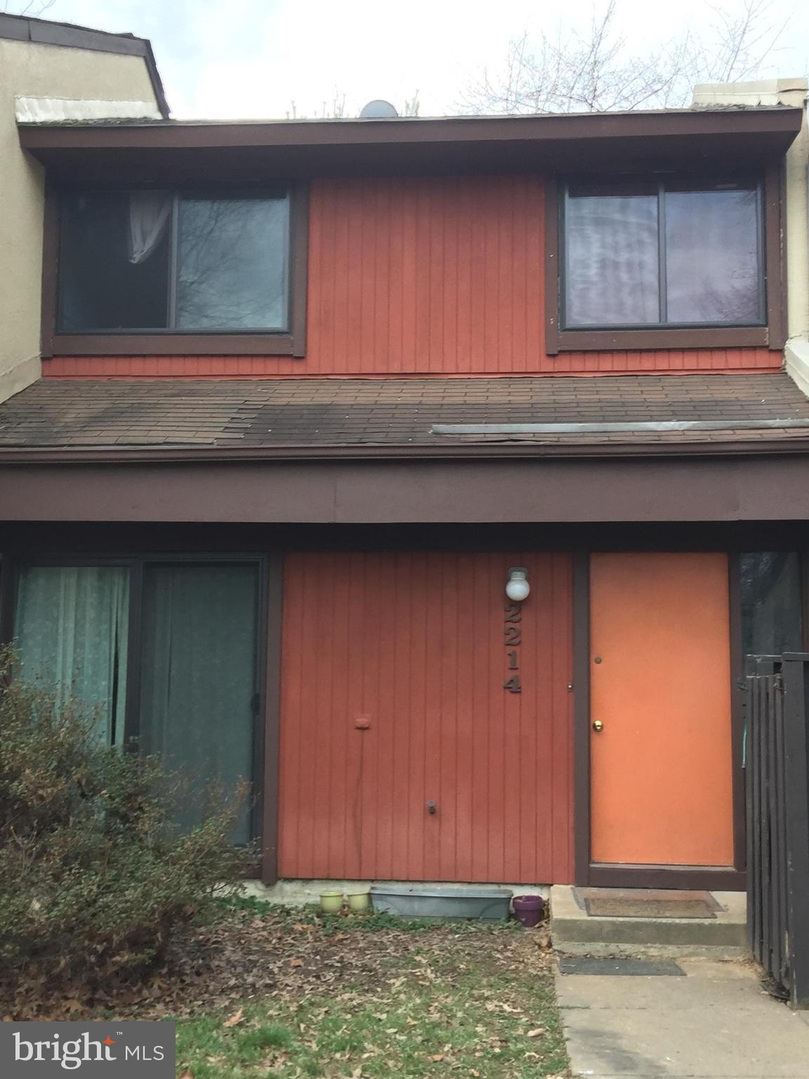 2214 Cartwright Place Reston, VA 20191 - Photo 2 of 22 Exterior (Front)