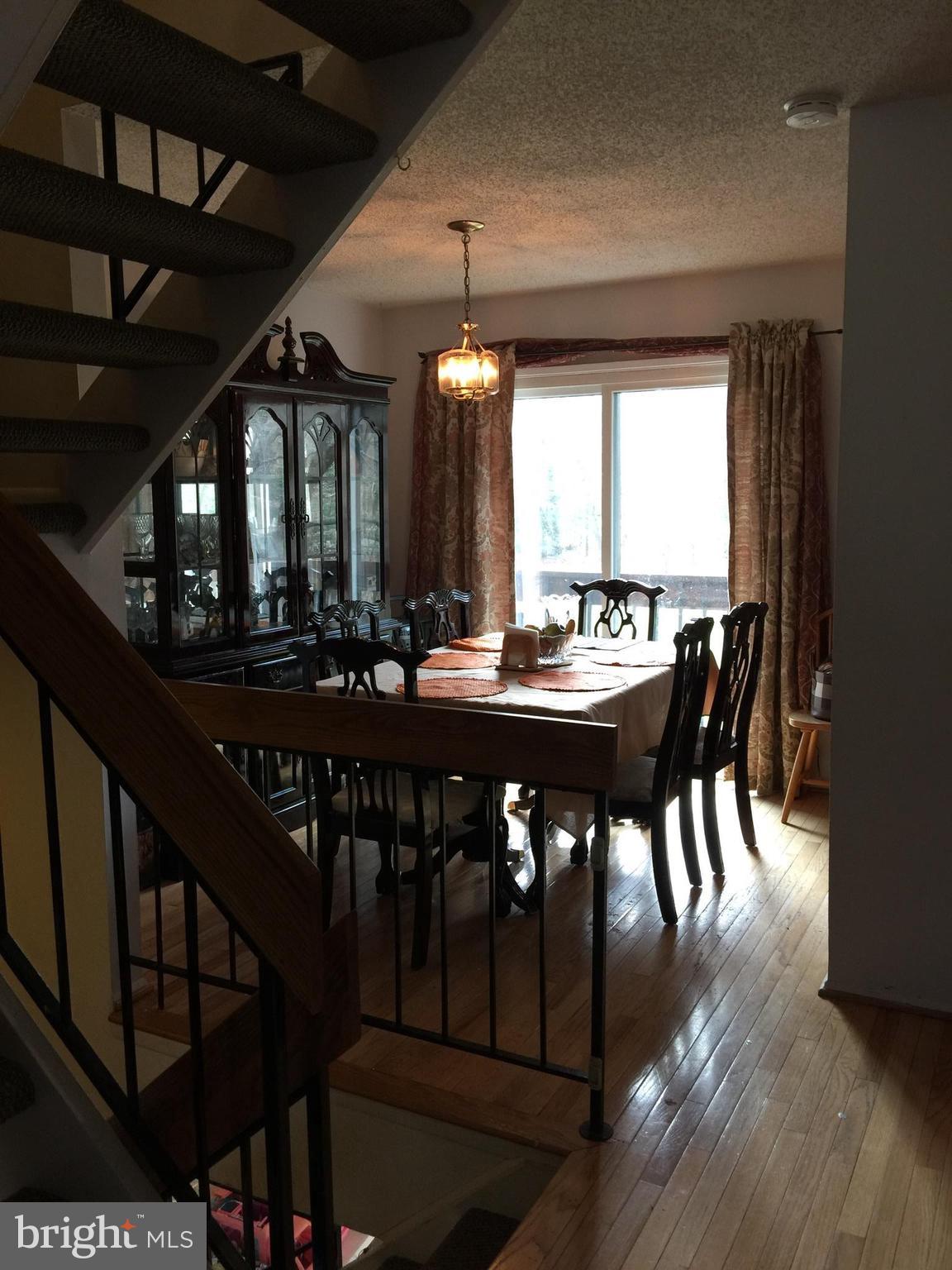 2214 Cartwright Place Reston, VA 20191 - Photo 12 of 22 Dining Room