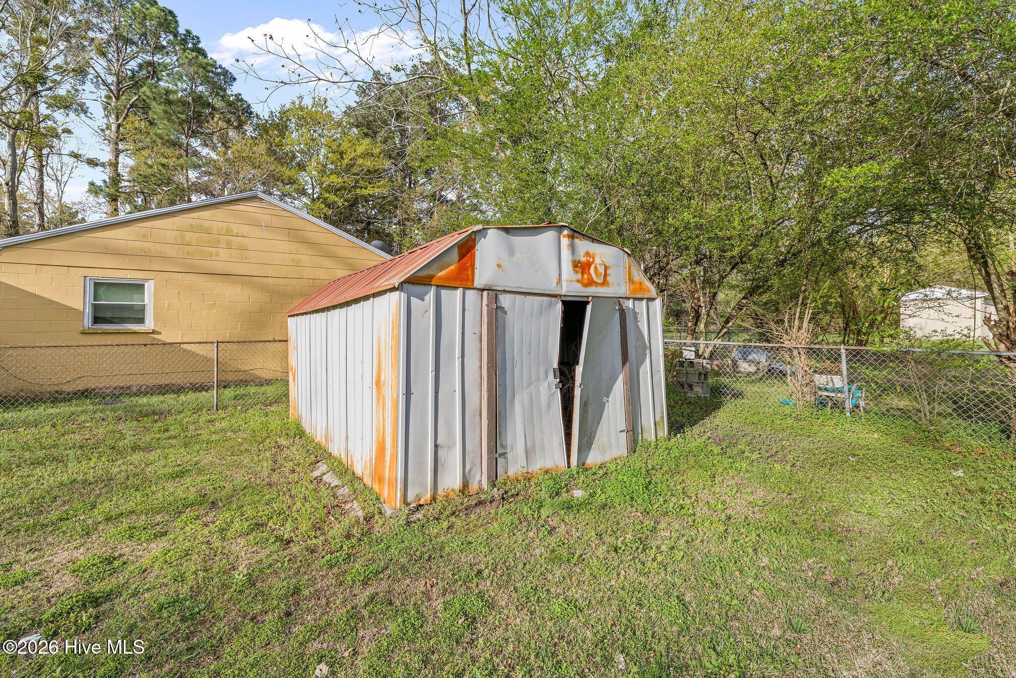 302 South Johnson Street Mount Olive, NC 28365 - Photo 12 of 13 5T5A6593