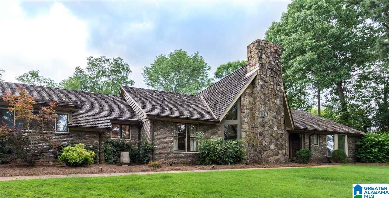4912 Old Leeds Road Birmingham, AL 35213 - Photo 2 of 50