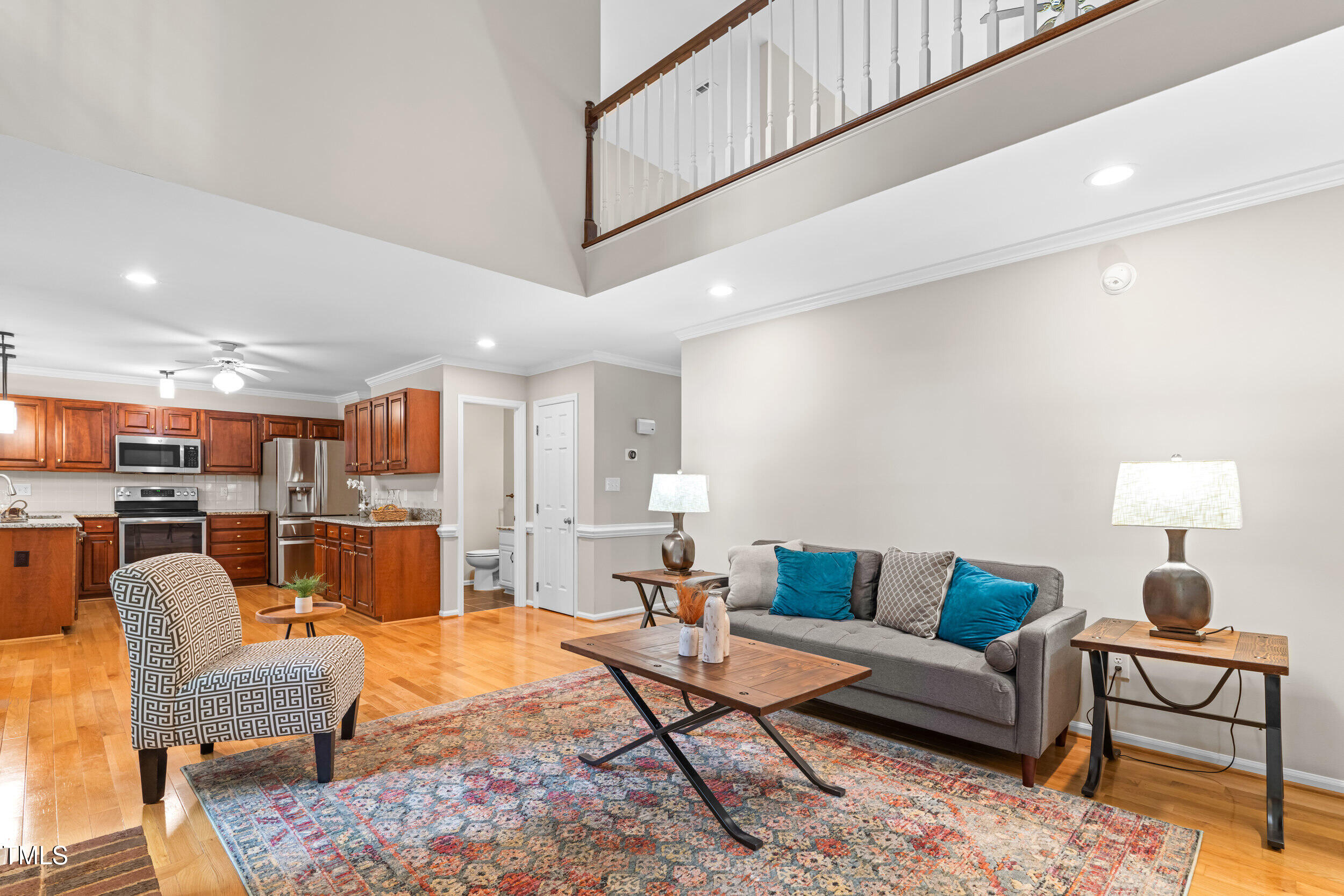 106 Ridgepath Way Cary, NC 27511 - Photo 11 of 37 dsc07833