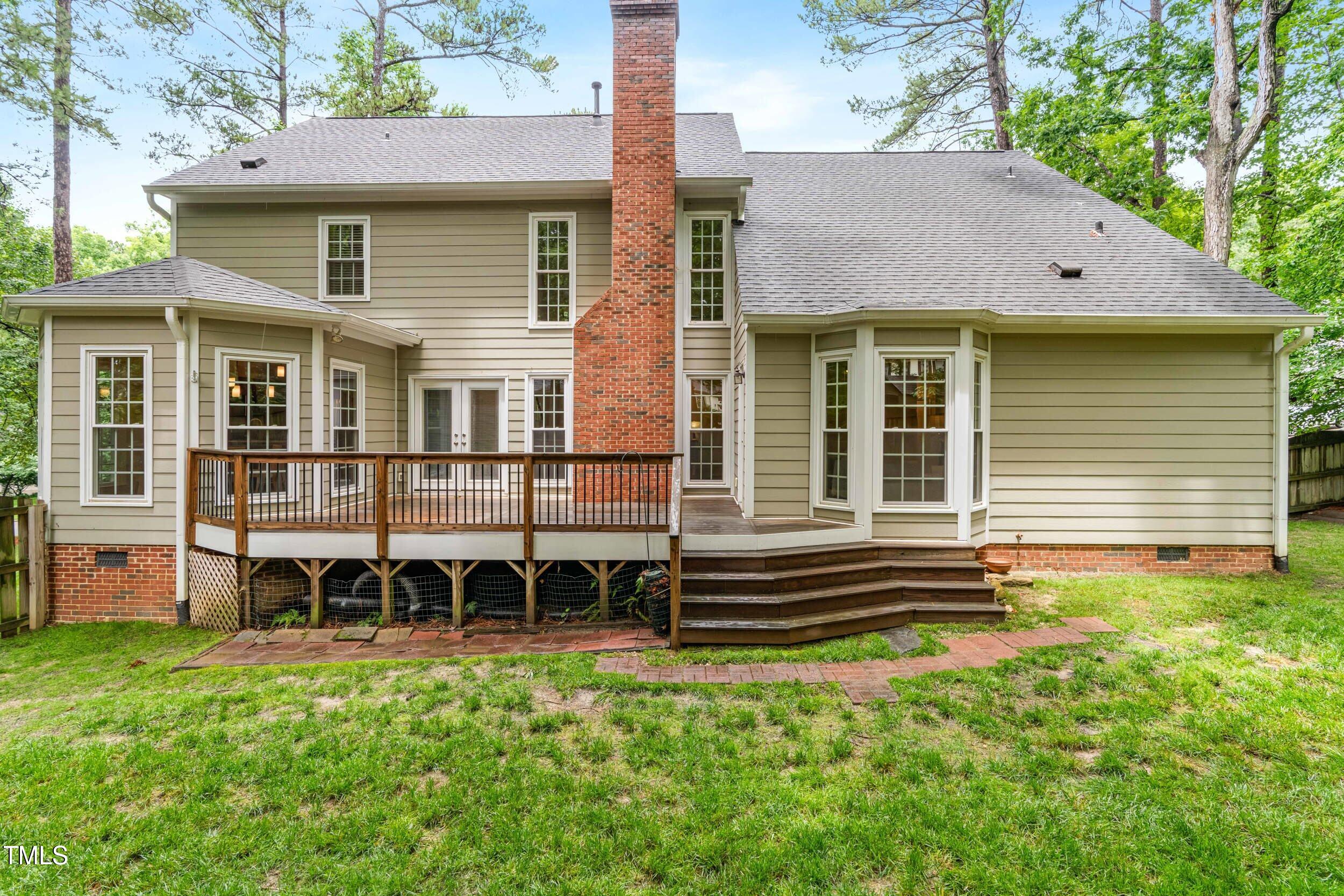 106 Ridgepath Way Cary, NC 27511 - Photo 34 of 37 dsc07902