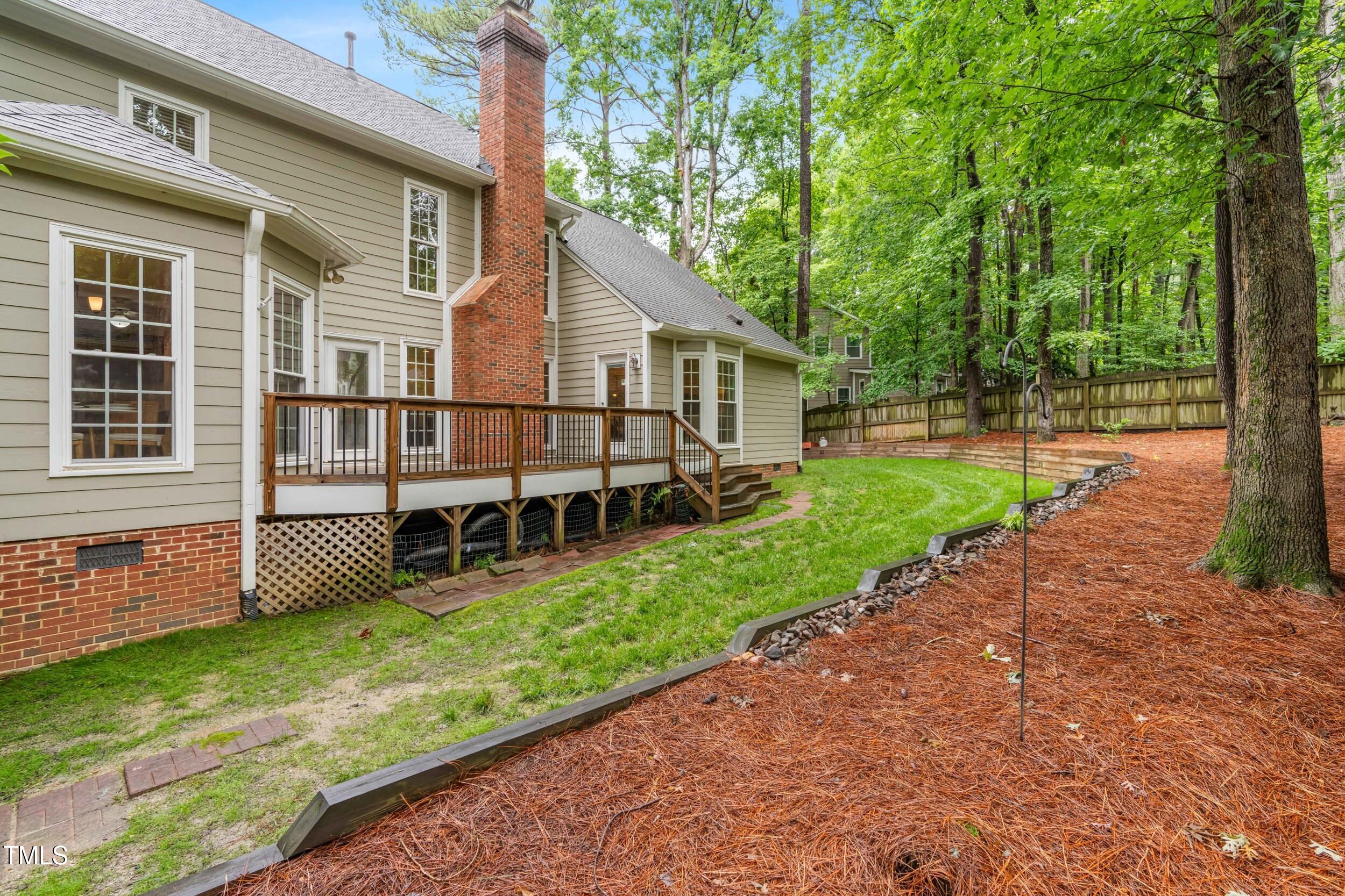 106 Ridgepath Way Cary, NC 27511 - Photo 36 of 37 dsc07903