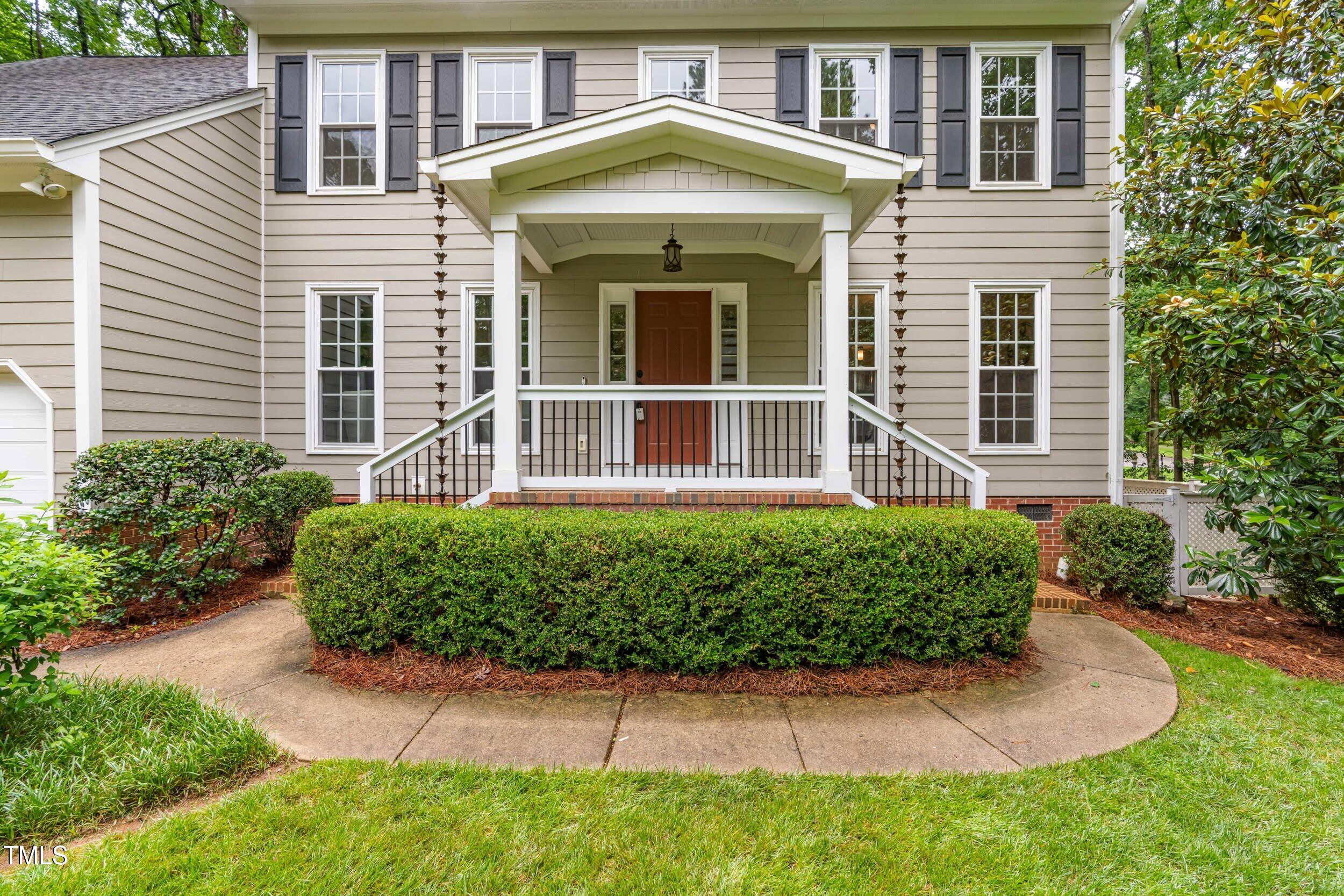 106 Ridgepath Way Cary, NC 27511 - Photo 5 of 37 dsc07909