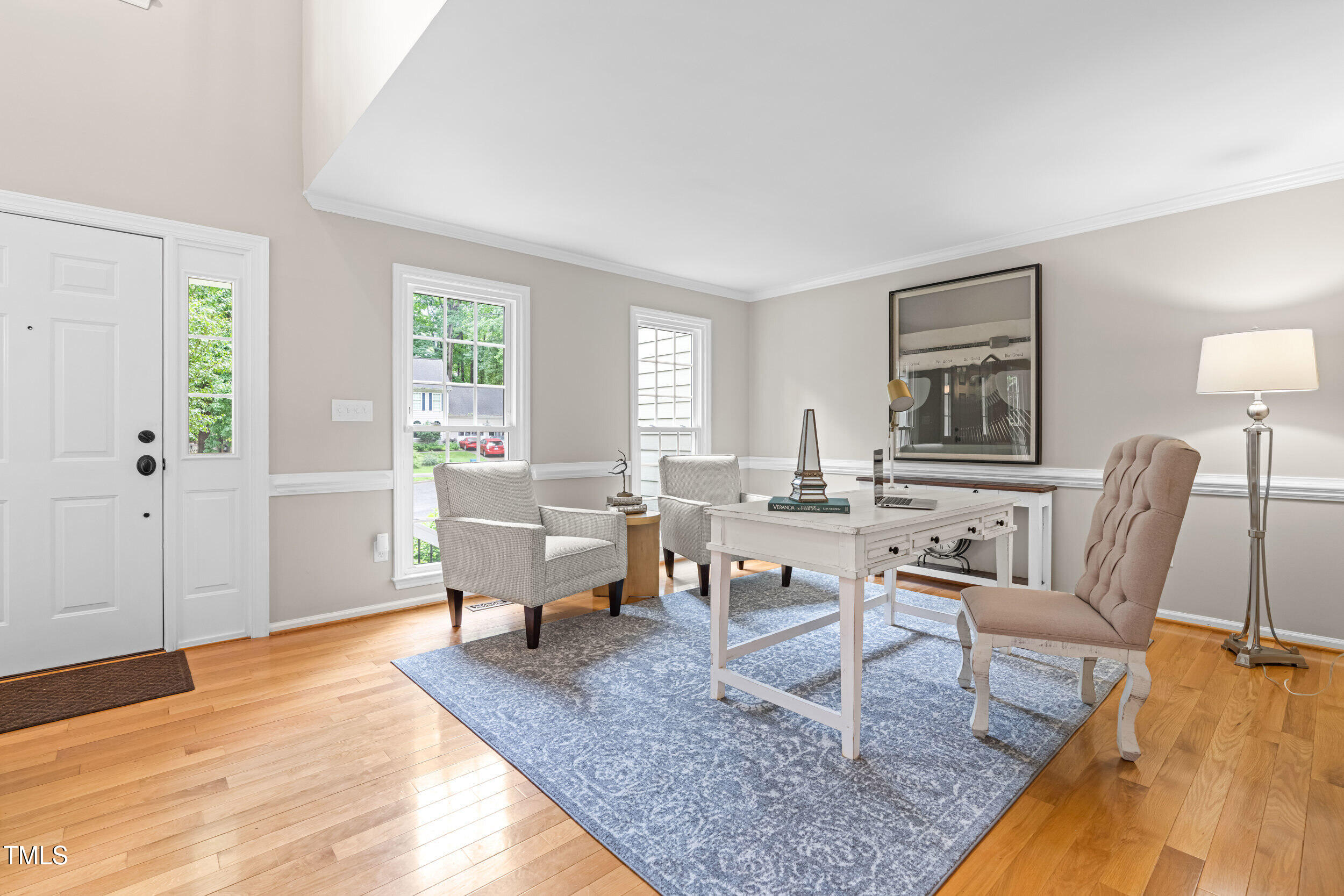 106 Ridgepath Way Cary, NC 27511 - Photo 7 of 37 dsc07866