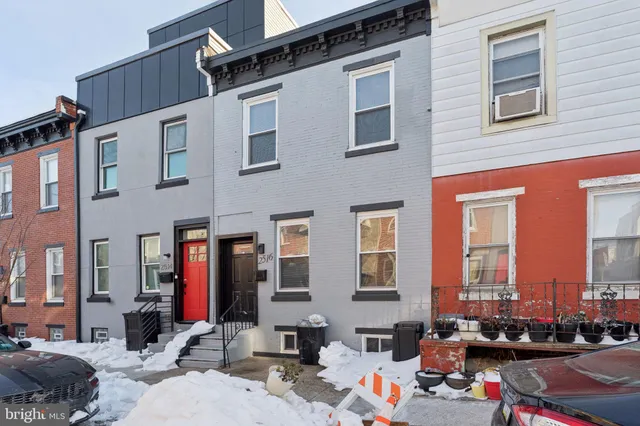 $2,100 | 2516 West Seybert Street, Philadelphia, PA 19121