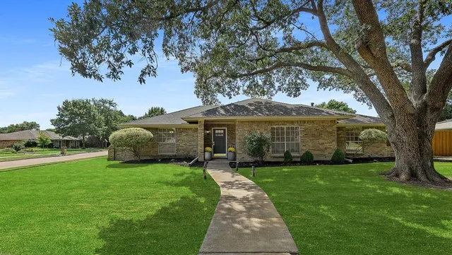 $515,000 | 2801 Kyle Drive, Plano, TX 75075