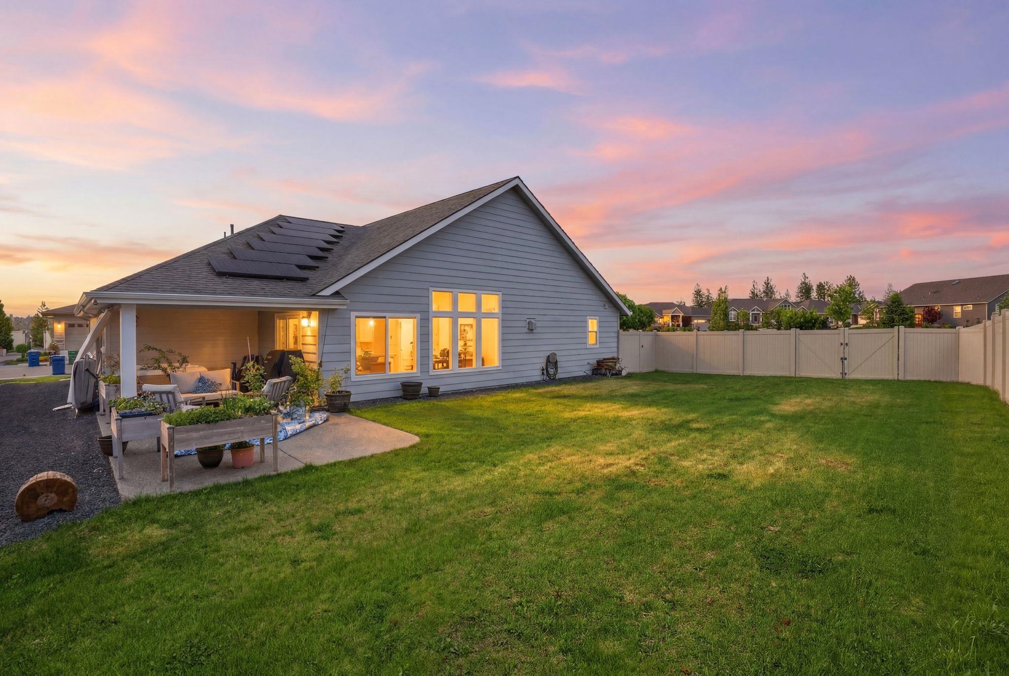507 West Basalt Ridge Drive Spokane, WA 99224 - Photo 5 of 50