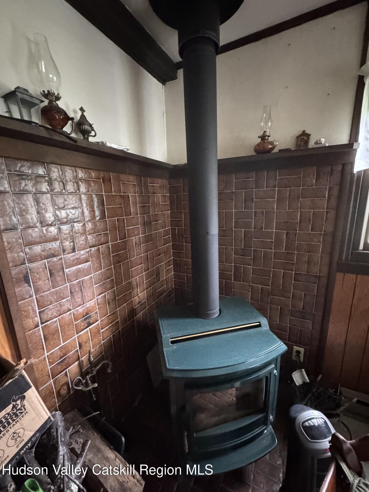 20 Slater Road Windham, NY 12454 - Photo 16 of 47 a view of water heater