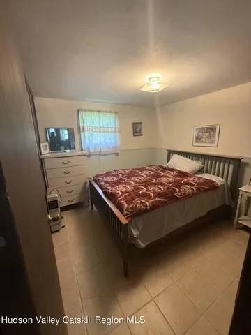 a view of living room with a rug