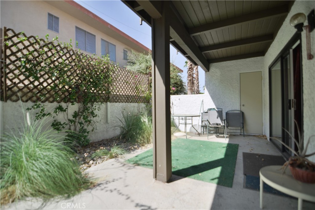 250 East San Jose Road, Unit 63 Palm Springs, CA 92264 - Photo 20 of 22
