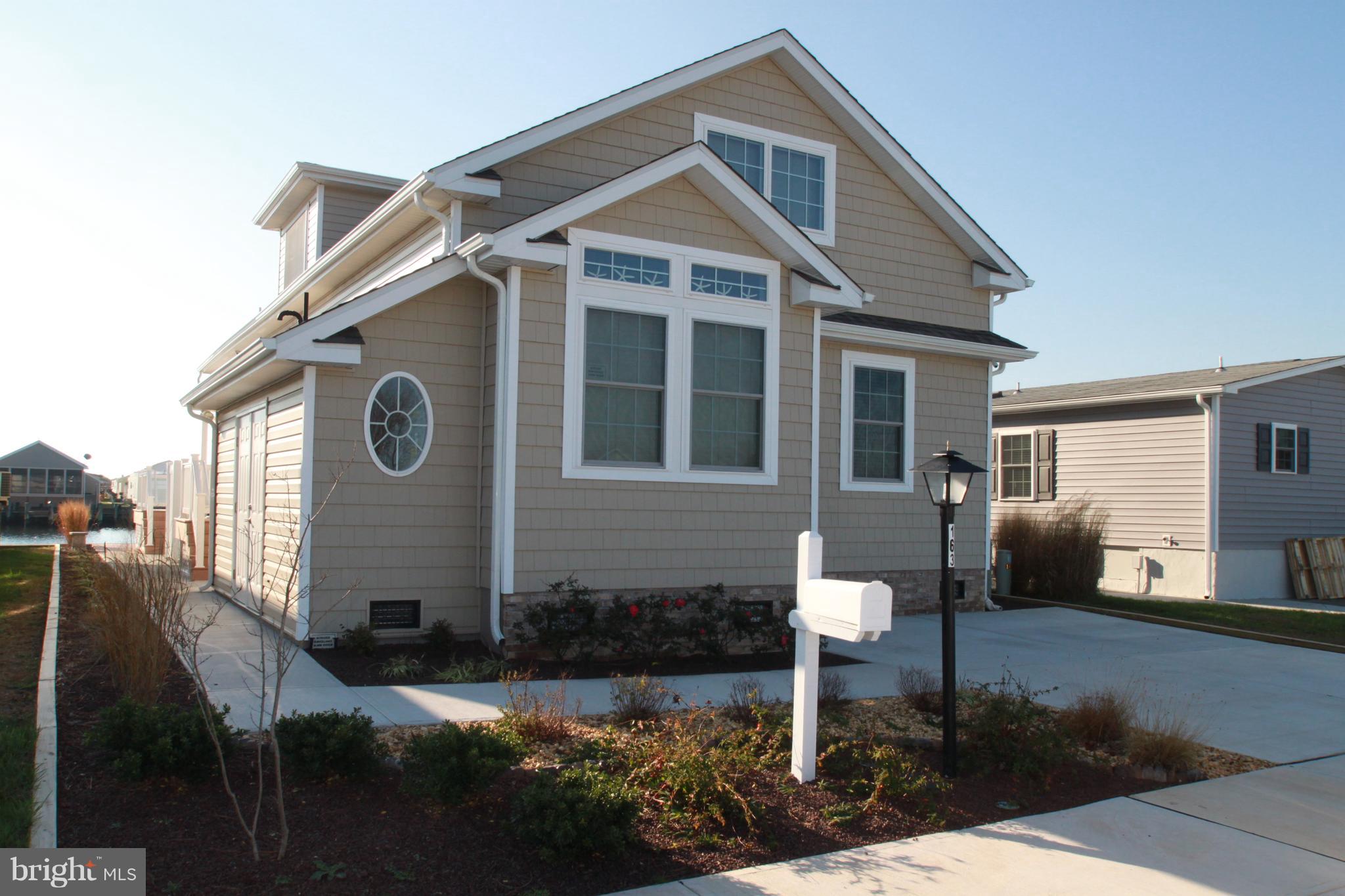163 Pine Tree Road Ocean City, MD 21842 - Photo 1 of 57 Gallery Image 1