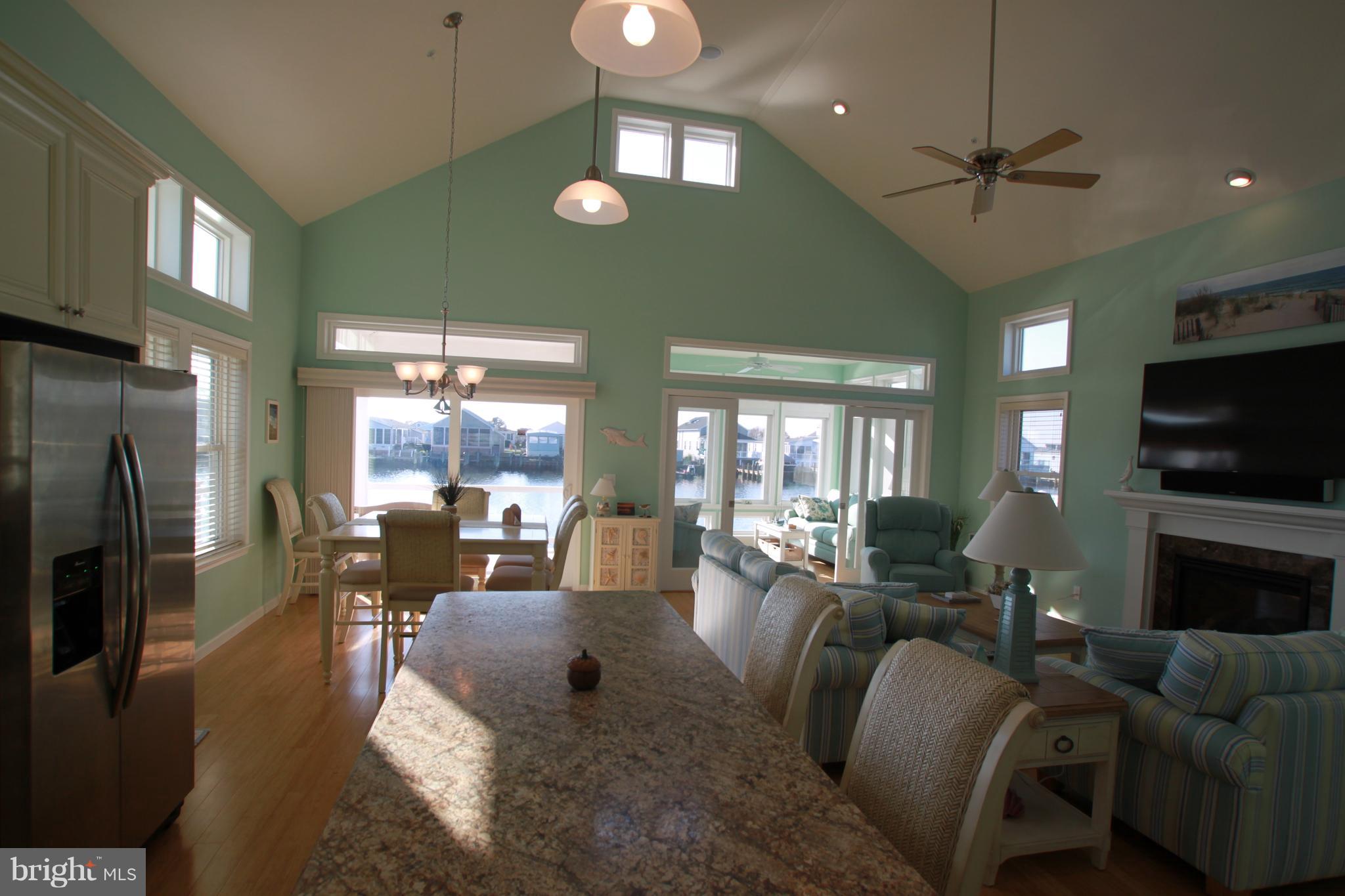 163 Pine Tree Road Ocean City, MD 21842 - Photo 17 of 57 Great Room