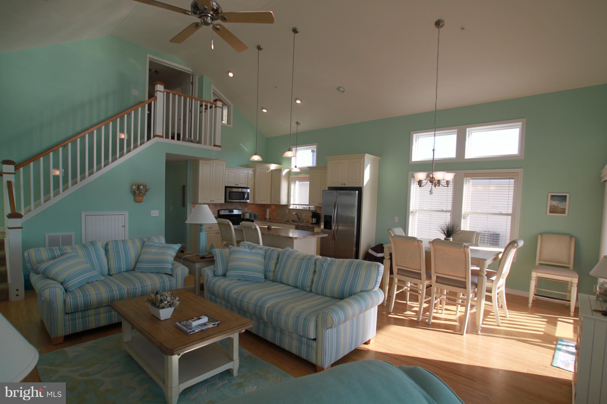 163 Pine Tree Road Ocean City, MD 21842 - Photo 19 of 57 Great room