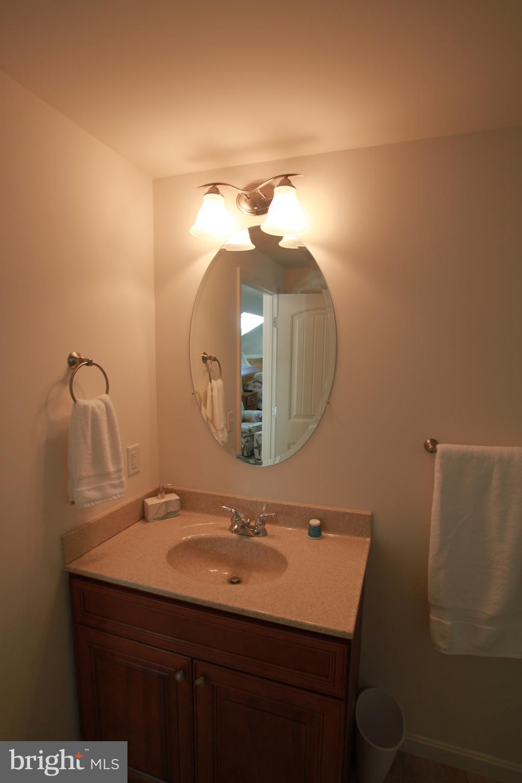 163 Pine Tree Road Ocean City, MD 21842 - Photo 39 of 57 2nd floor bath