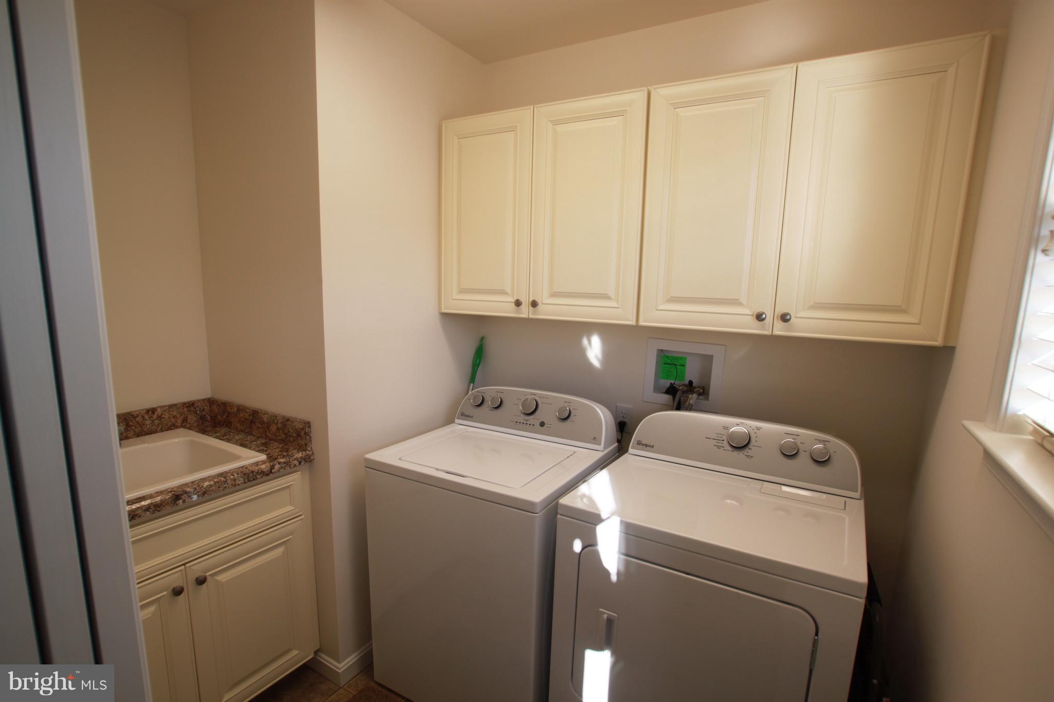 163 Pine Tree Road Ocean City, MD 21842 - Photo 42 of 57 Laundry room