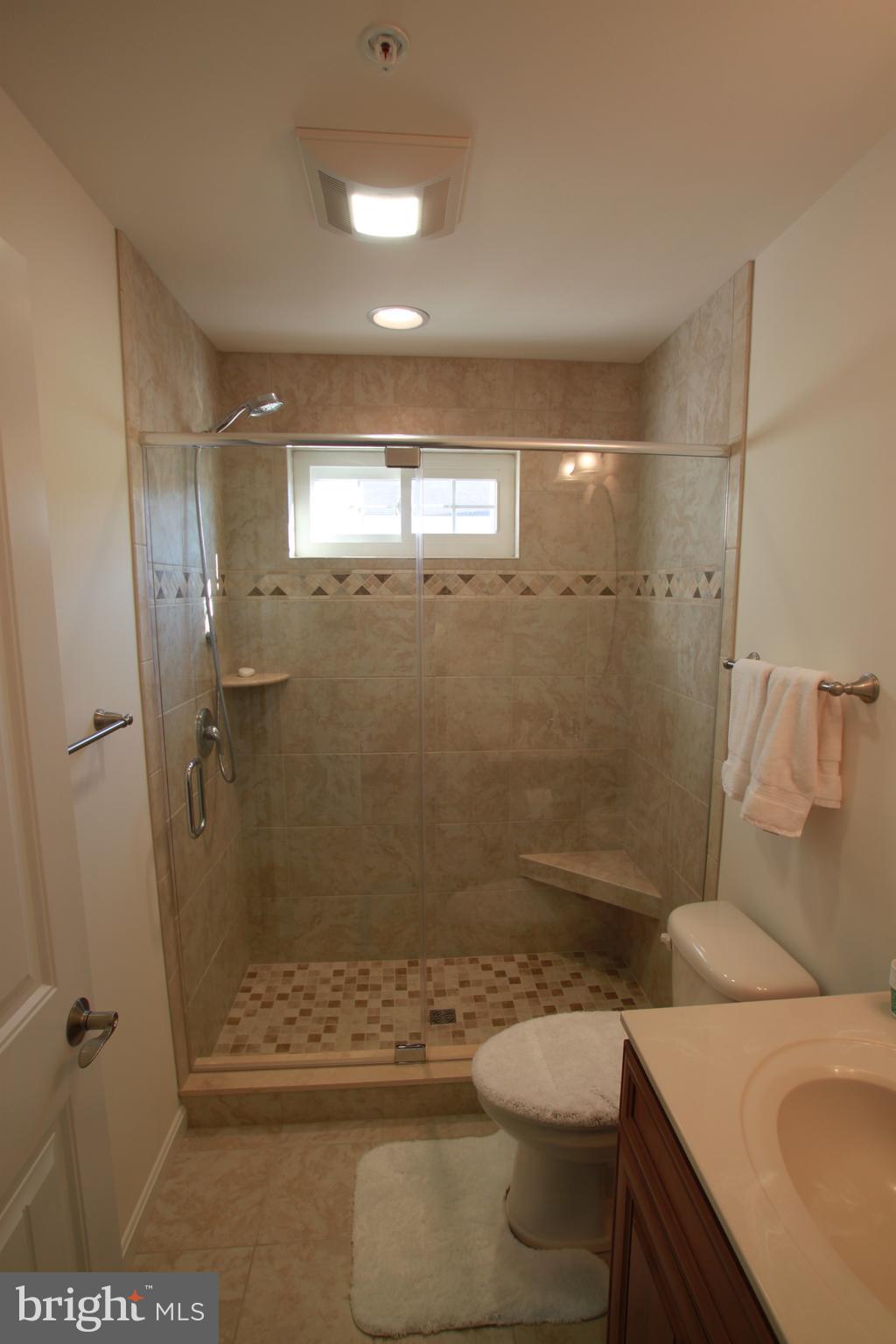 163 Pine Tree Road Ocean City, MD 21842 - Photo 48 of 57 Hall bath