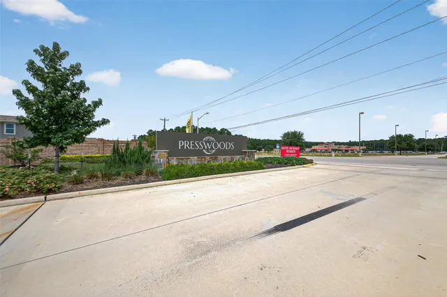 a sign broad on the side of the road